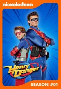 Henry Danger